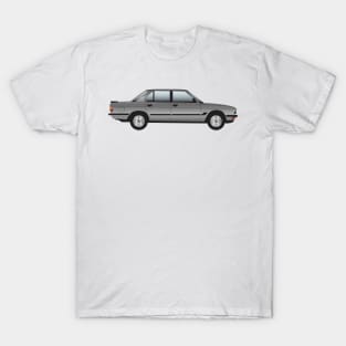 BMW E28 5 Series T-Shirt
